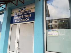ECO FAST CLEANING SRL