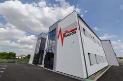 SPITAL DE CARDIOLOGIE ROCORDIS