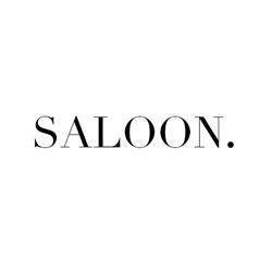 SALOON.
