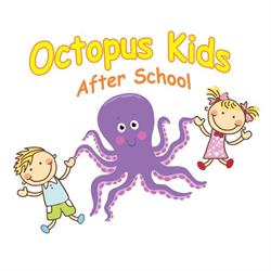 Octopus After School