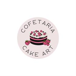 Cofetaria Cake Art
