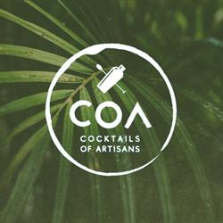 COA - Cocktails of Artisans
