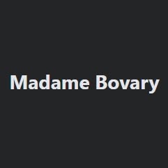 Madame Bovary
