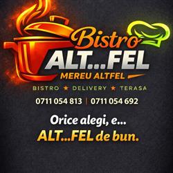 Bistro ALT FEL