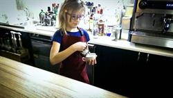 Cotton Caffe