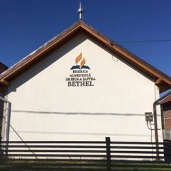 Biserica Adventistă de Ziua a Şaptea Galda Bethel