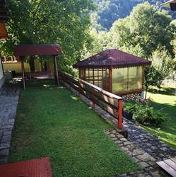 Casa Teodora Sinaia