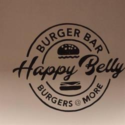 Happy Belly Burger,bar and more
