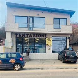 Restaurant Tentazioni