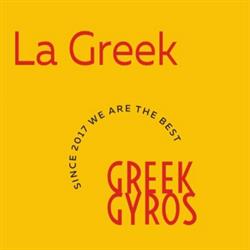 Greek Gyros