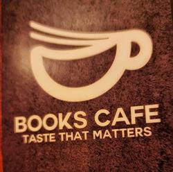 Books Cafe