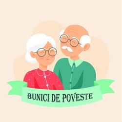 Bunici de Poveste