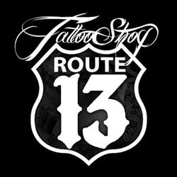 Route 13 Tattoo Shop