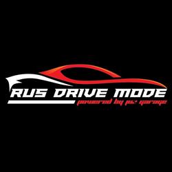 Rus Drive Mode