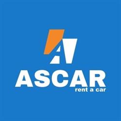 Ascar Rent a car