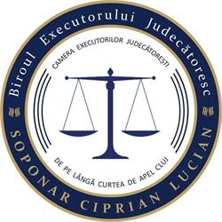 Birou Executor Judecatoresc Soponar Ciprian Lucian