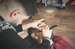 Elite Men's Haircut