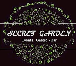 Secret Garden Events