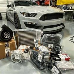 MustangGarage