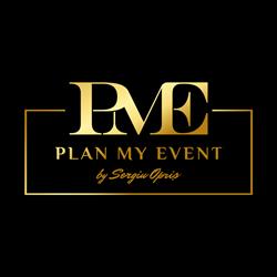 Plan My Event