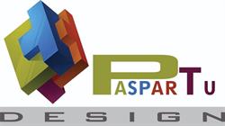Paspartu Design