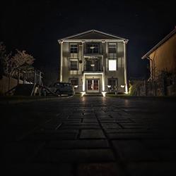 Green Hill Villa & SPA