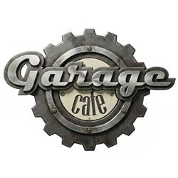 Garage Cafe Kiseleff