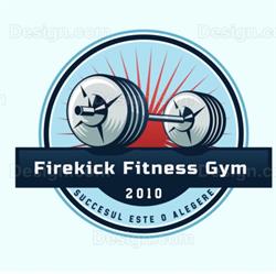 Firekick Fitness Gym