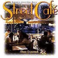 Street Cafe