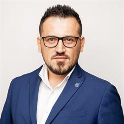 Alexandru Cordea - Realtor