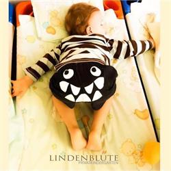 Gradinita Lindenblüte