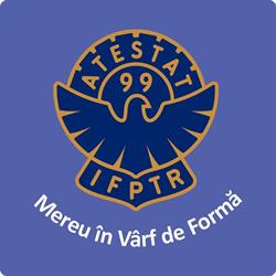 Centrul de Perfecţionare - IFPTR Specializat în Atestare şi Consiliere Profesională