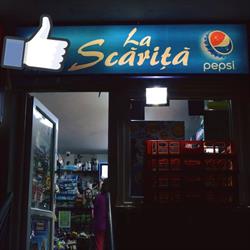 La Scarita