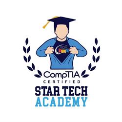 StarTech Academy