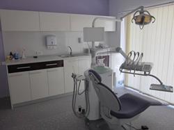 SaveDent Cabinet Stomatologic