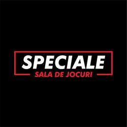 Speciale Sala de Jocuri