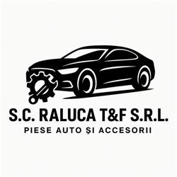 SC. Raluca T & F SRL