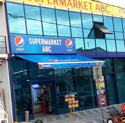 Supermarket ABC