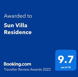 Sun Villa Residence