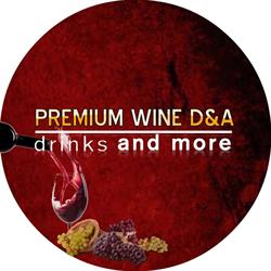 Premium Wine D&A