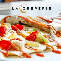 La Creperie