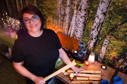 Simona Farcas - Masaj si Terapii Complementare