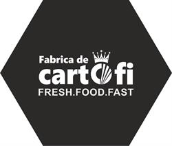 Fabrica de Cartofi