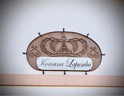 Koroana Lăpuşului