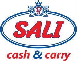 SALI Cash & Carry