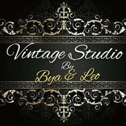 Vintage Studio by Bya&Leo