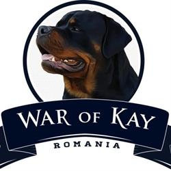 War Of Kay House - Pensiune animale de companie