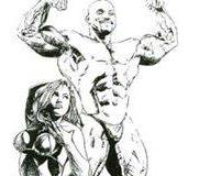 Iry's Gym Club