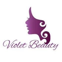 Violet Beauty Center