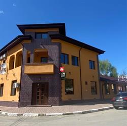 Casa Cristian